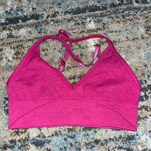 Lulu lemon sports bra!!